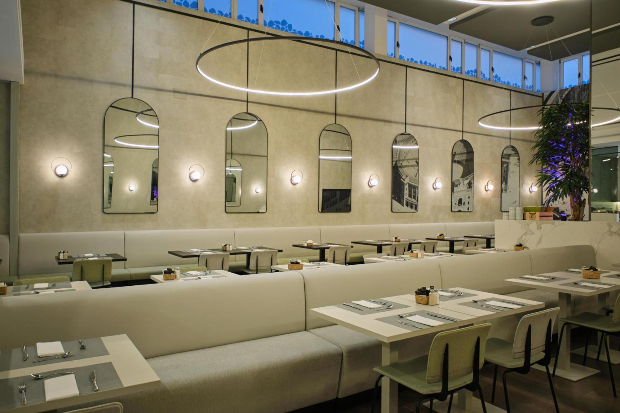Hotel 1881 Ventas Madrid