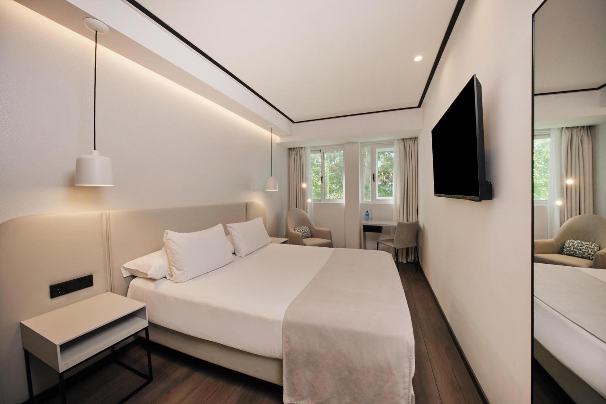 1881 Ventas Hotel Madrid