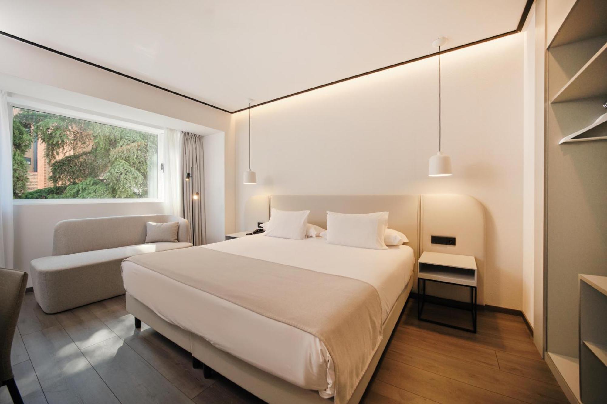 Hotel 1881 Ventas 4*