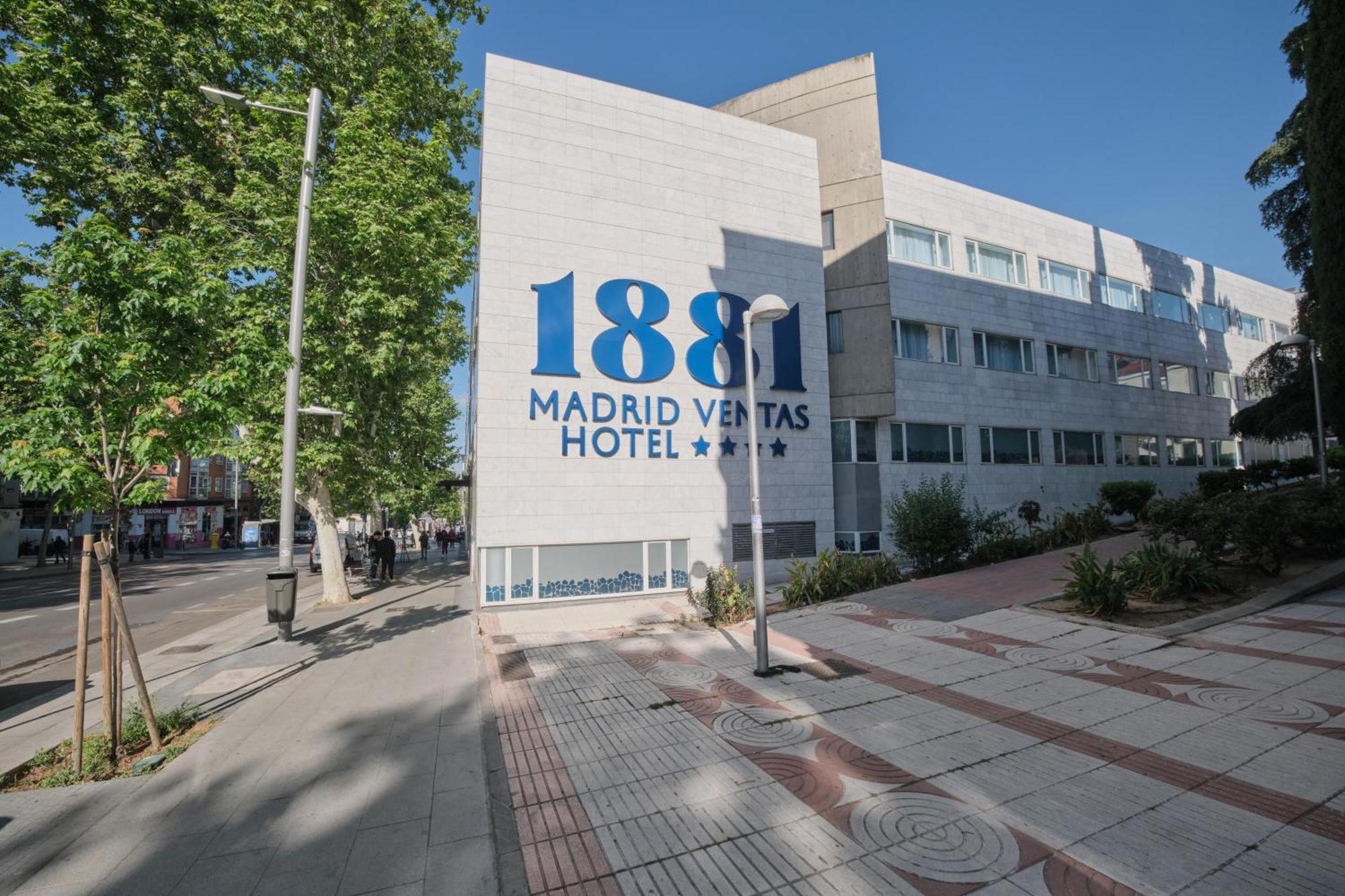 1881 Ventas 4*