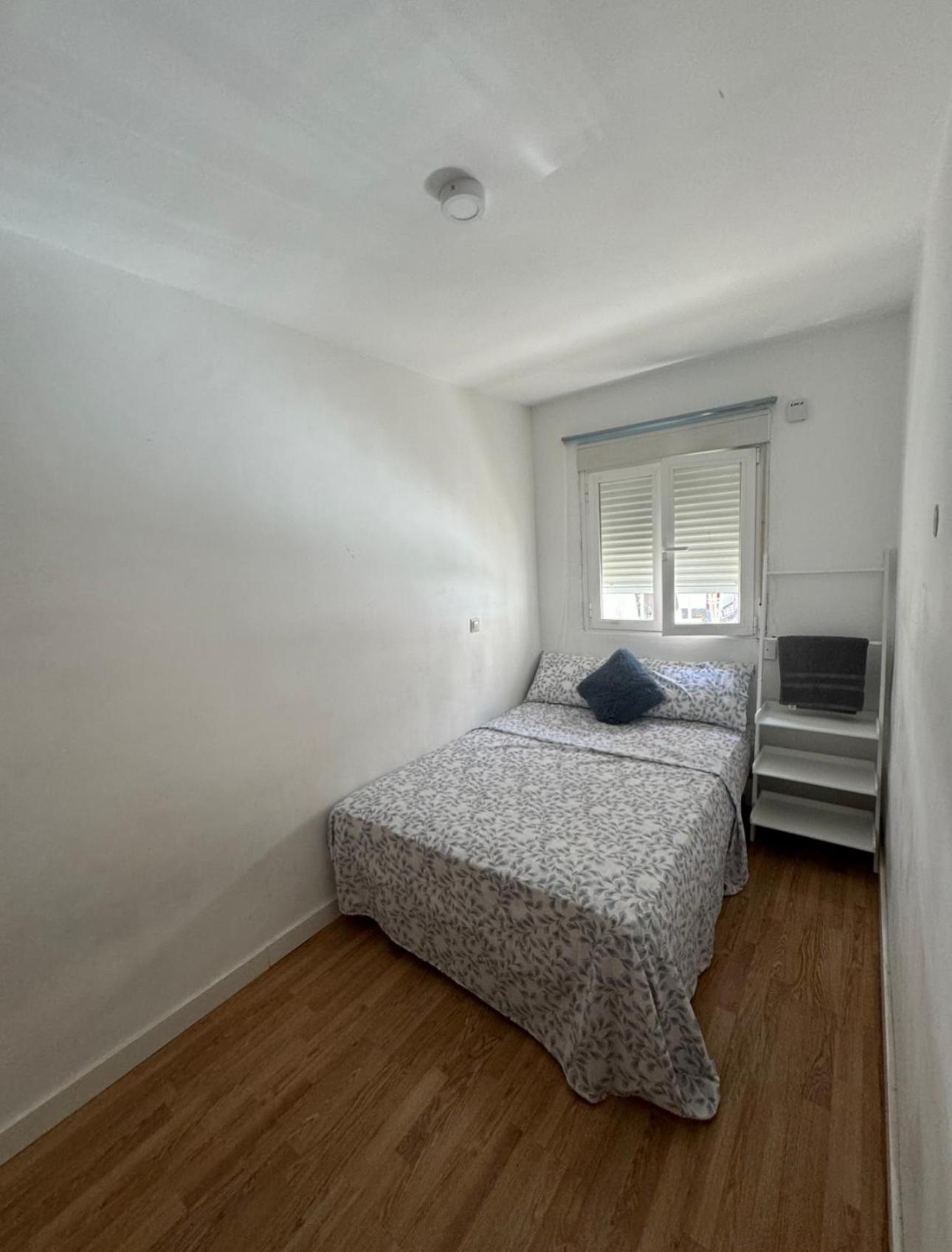Habitacion Con Bano Compartido Gasthof *