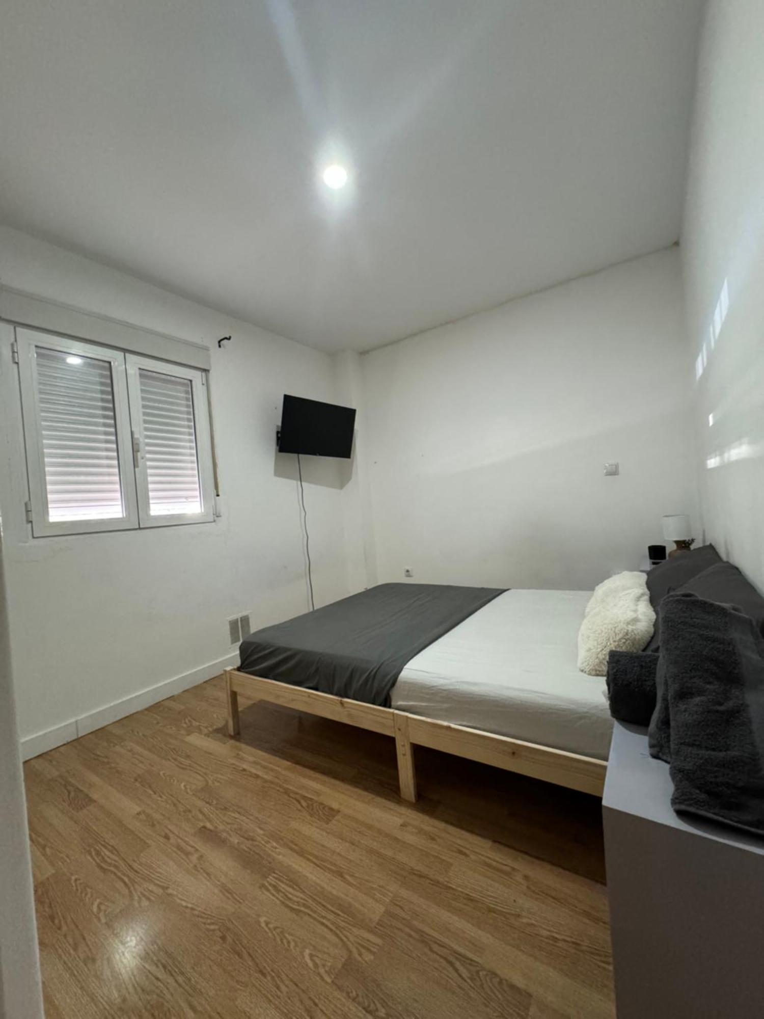 Habitacion Con Bano Compartido Gasthof *