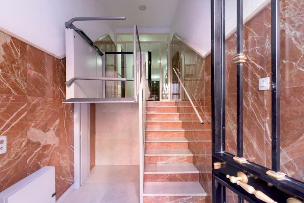 Apartamento Piso En El Corazon De