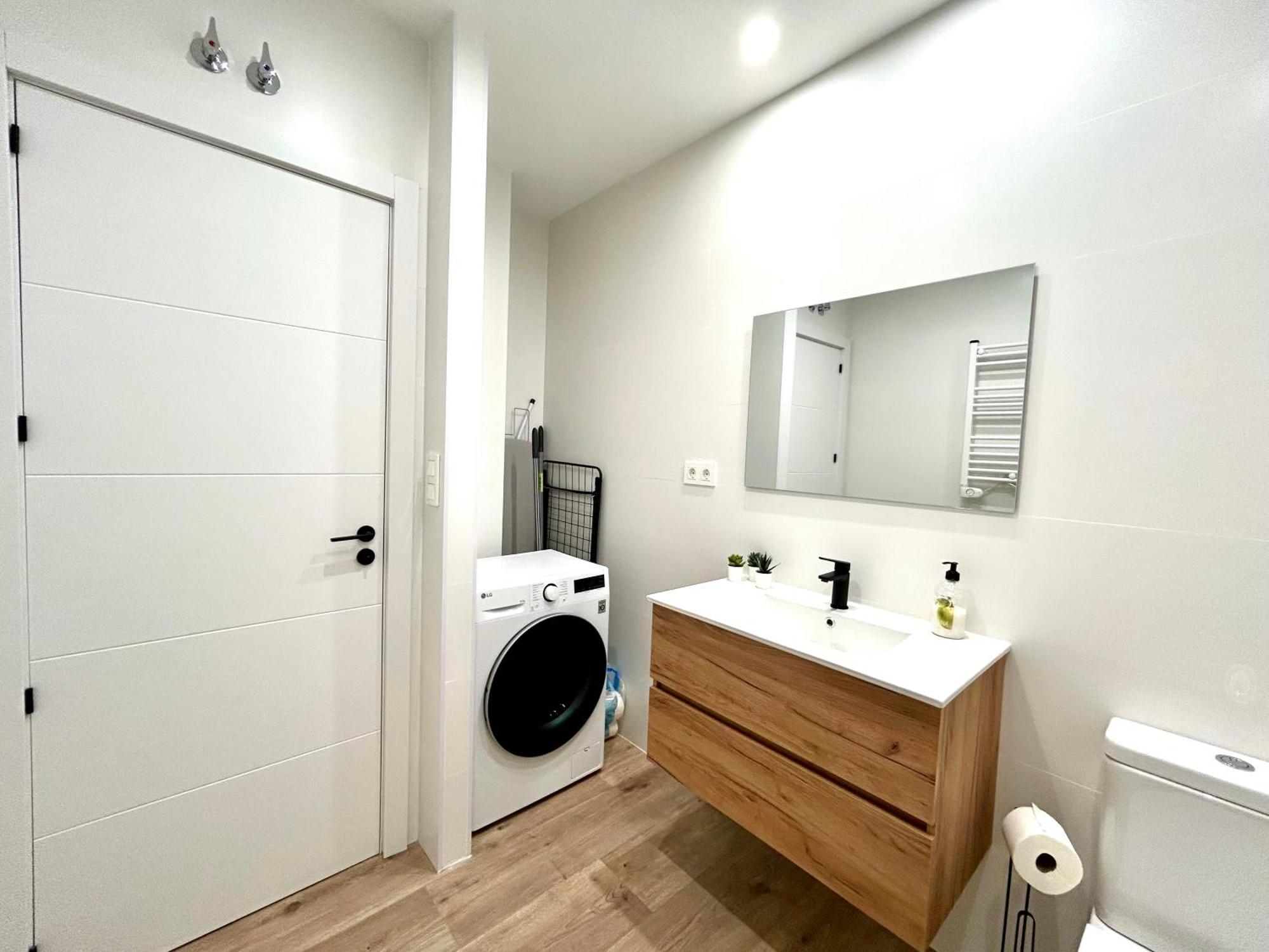 Apartment Ab40 Design Madrid