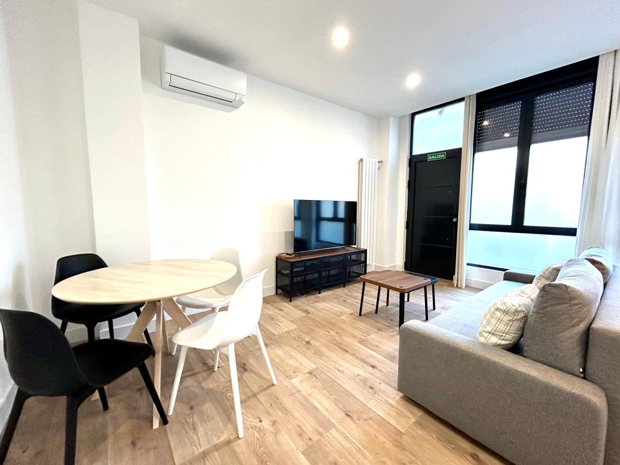 Ab40 Design Apartment