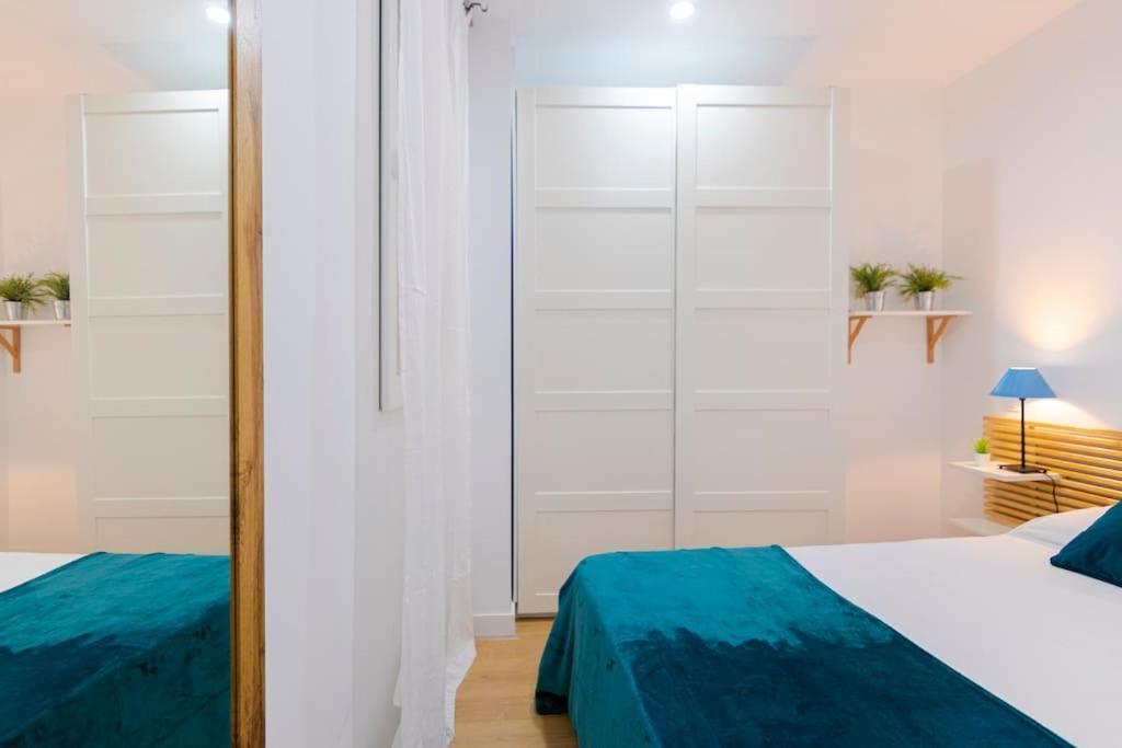 Cerca De Plaza Tirso De Molina Apartment