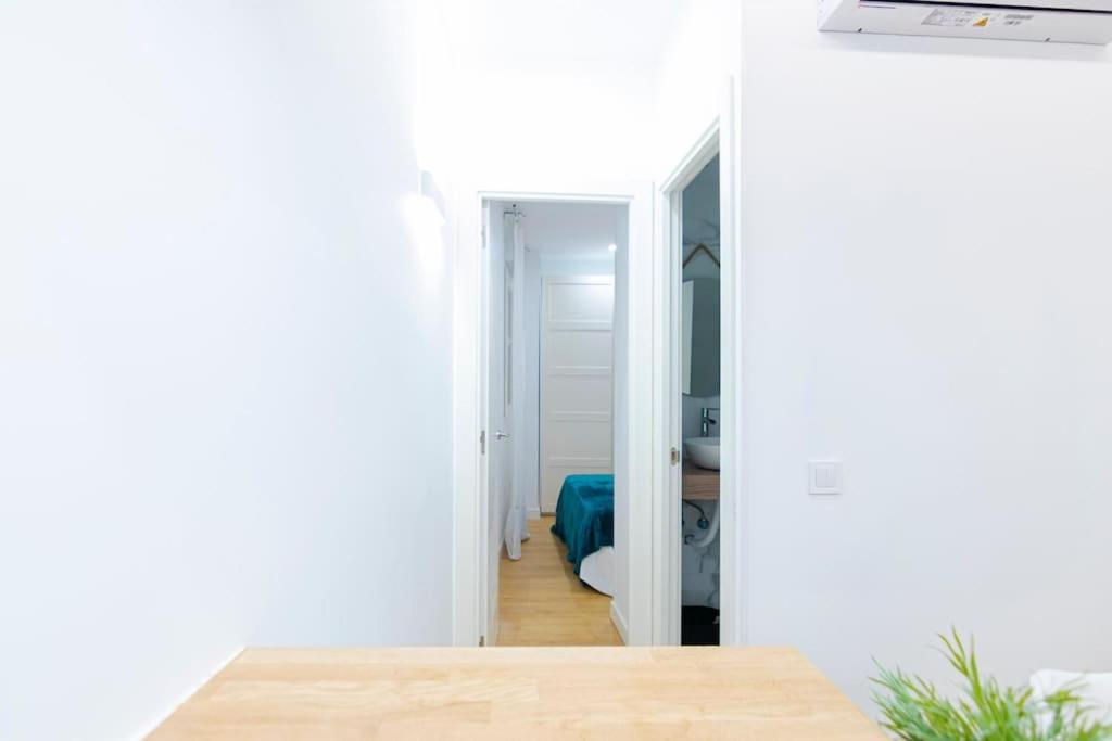 Cerca De Plaza Tirso De Molina Apartamento