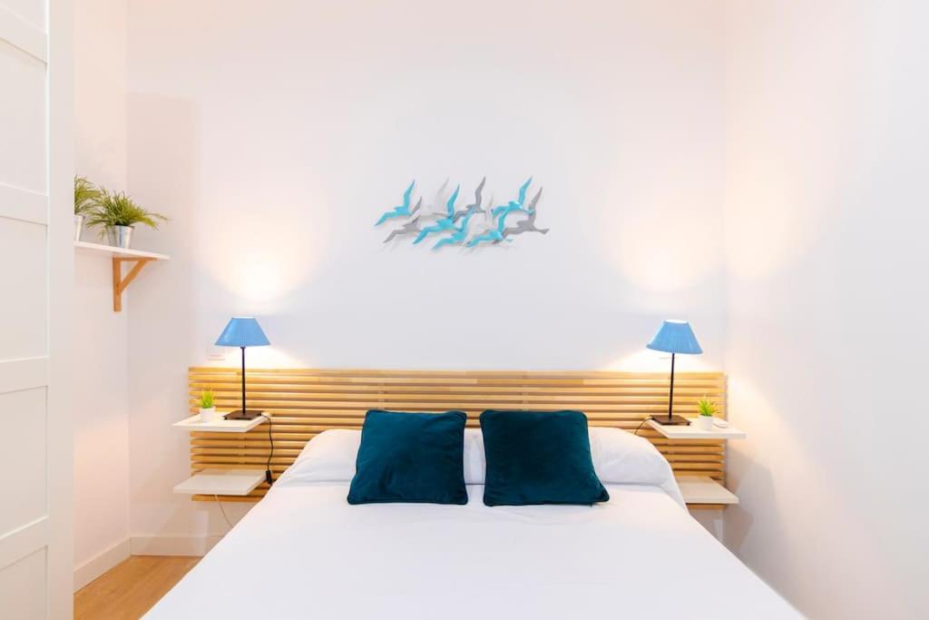 Cerca De Plaza Tirso De Molina Apartamento *