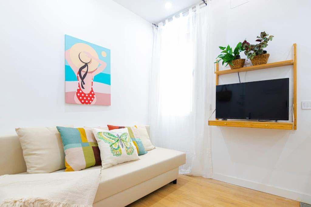 Cerca De Plaza Tirso De Molina Apartment *