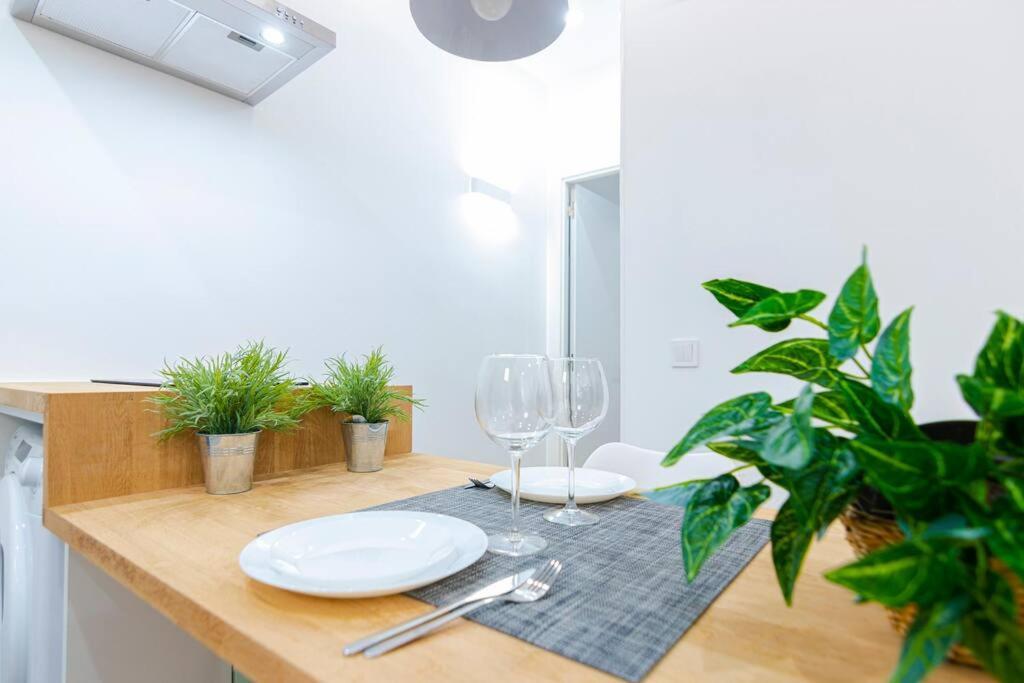 Apartamento Cerca De Plaza Tirso De Molina *
