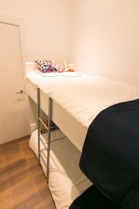 En El Corazon De Madrid, Museos Apartment Madrid