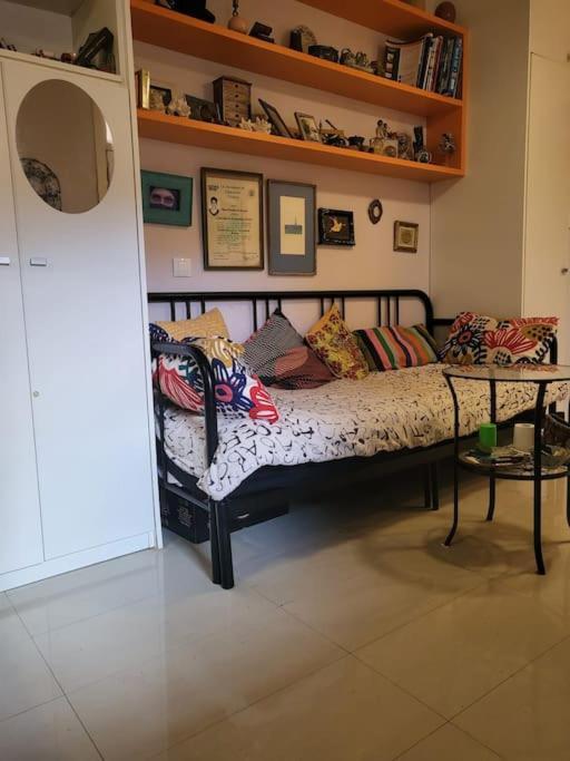 Precioso Estudio En Chamberi * Madri