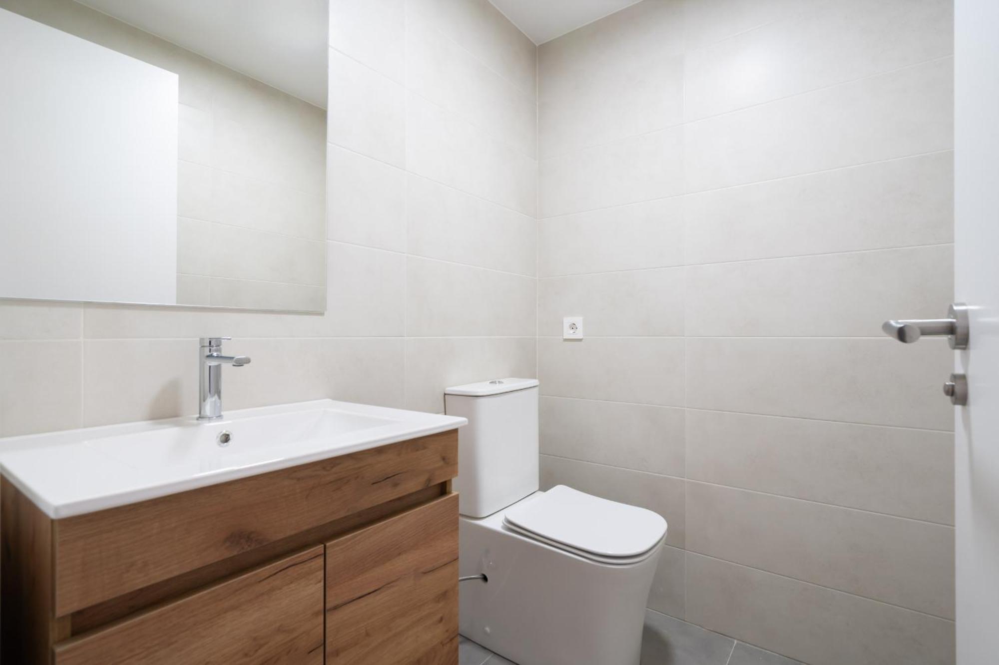Apartment Loft Reformado Industrial Con Garaje *