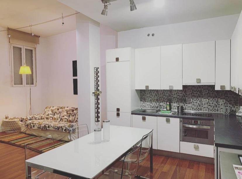 Apartamento Modern Ii In Madri