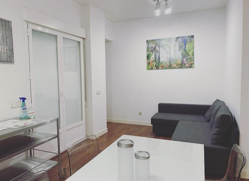 Modern Ii In Madrid