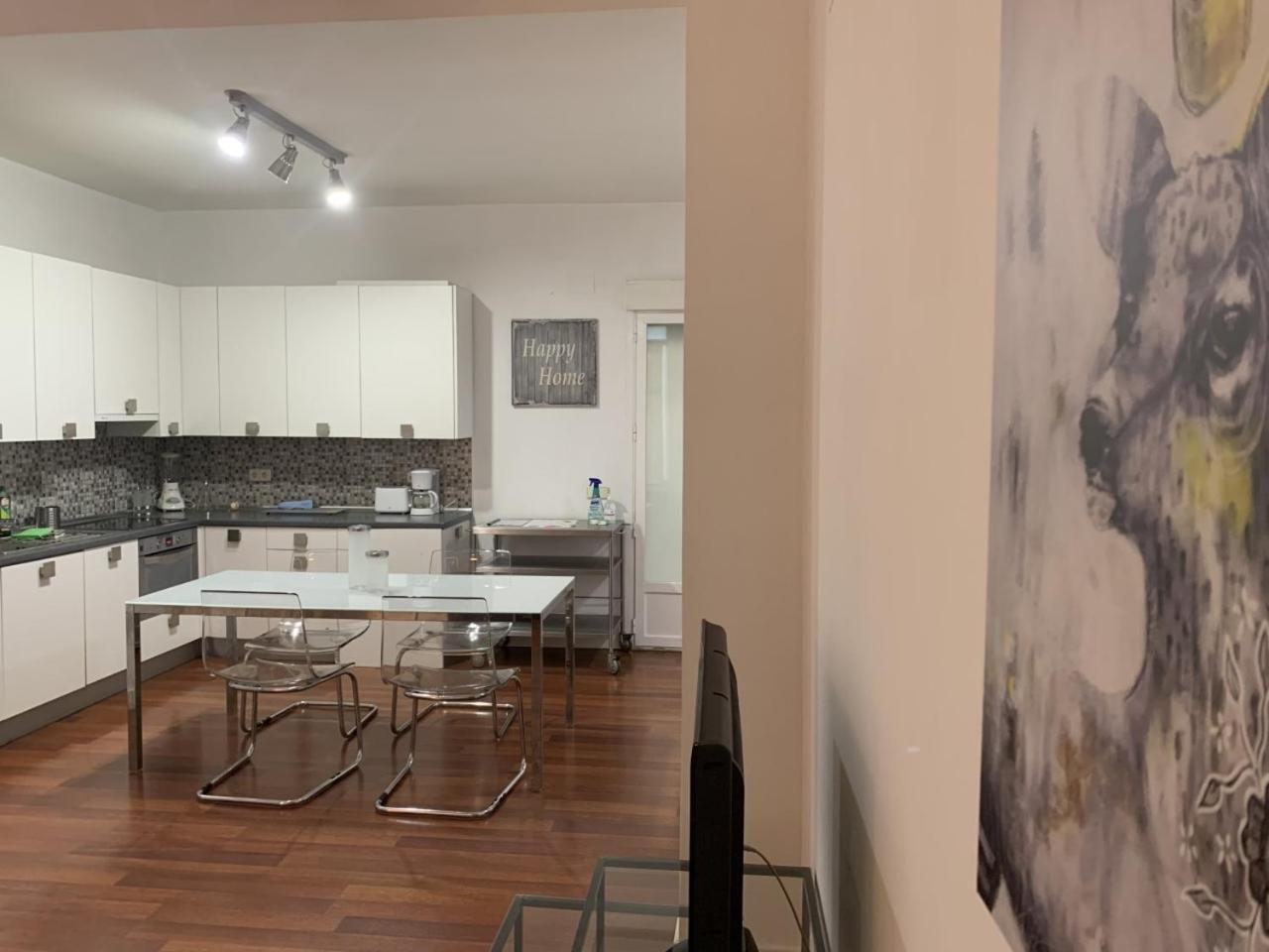 Modern Ii In Apartamento Madrid