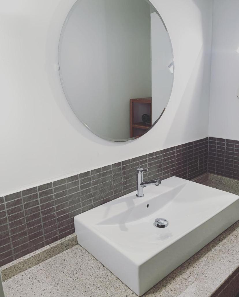 Apartamento Modern Ii In