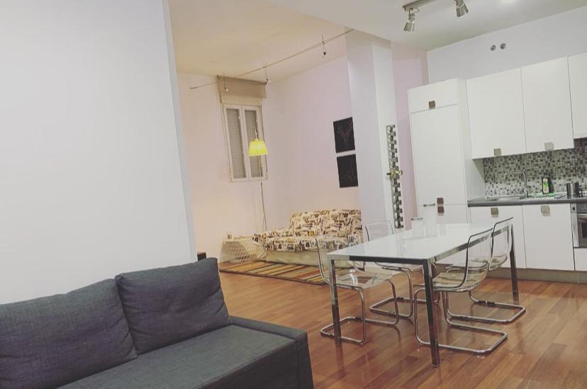 Apartamento Modern Ii In *