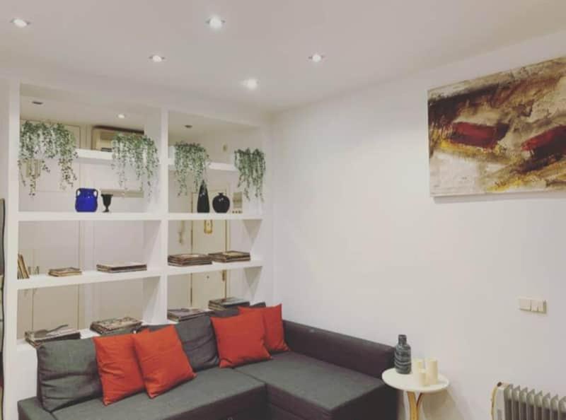 Loft I En Apartment Madrid