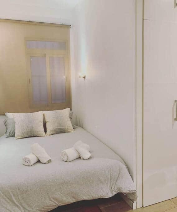 Loft I En Apartment Madrid
