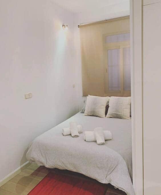 Loft I En Madrid