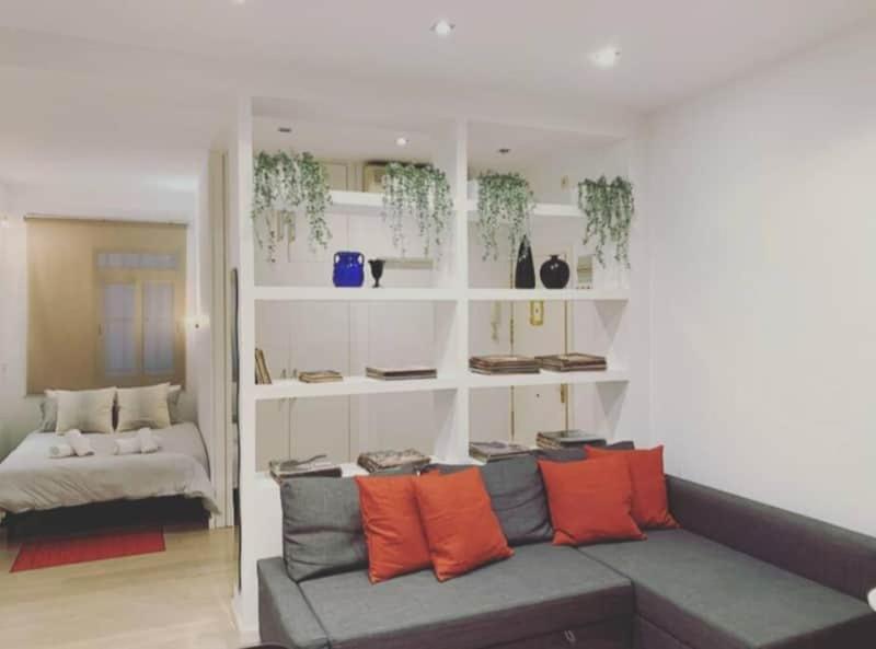 Apartment Loft I En *