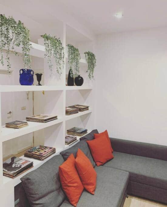 Apartment Loft I En