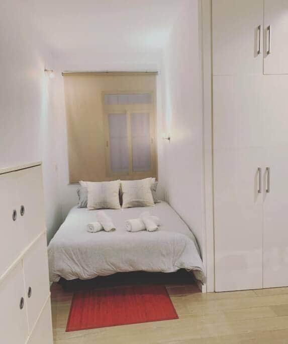 Loft I En Apartment Madrid