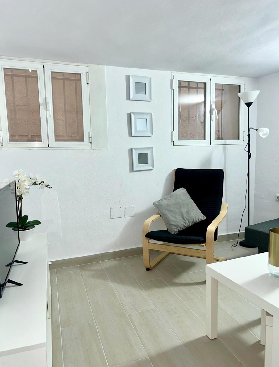 Apartamento Fantastico En Centro De *