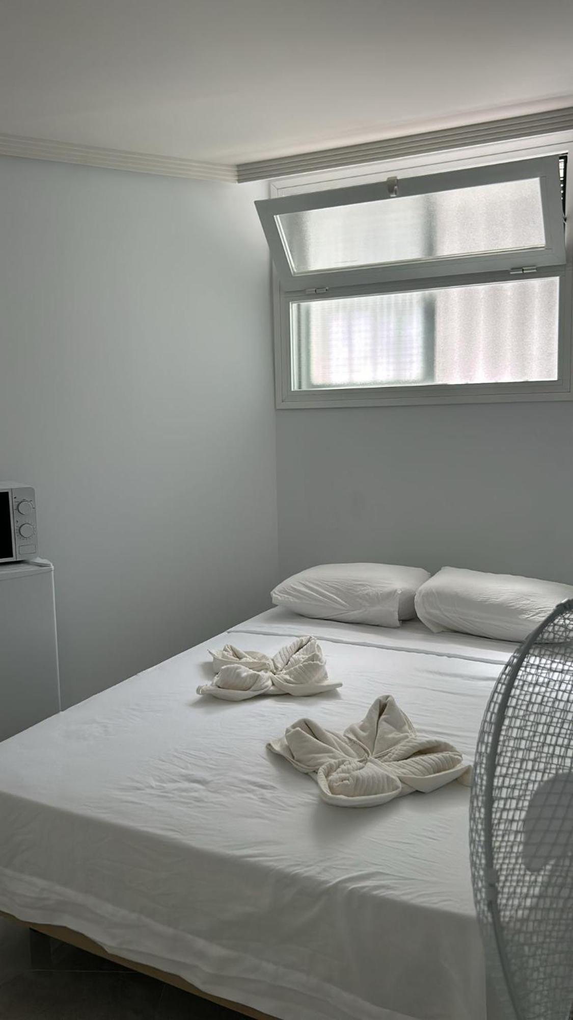 Doble Con Bano Privado En El Centro De Bed and breakfast