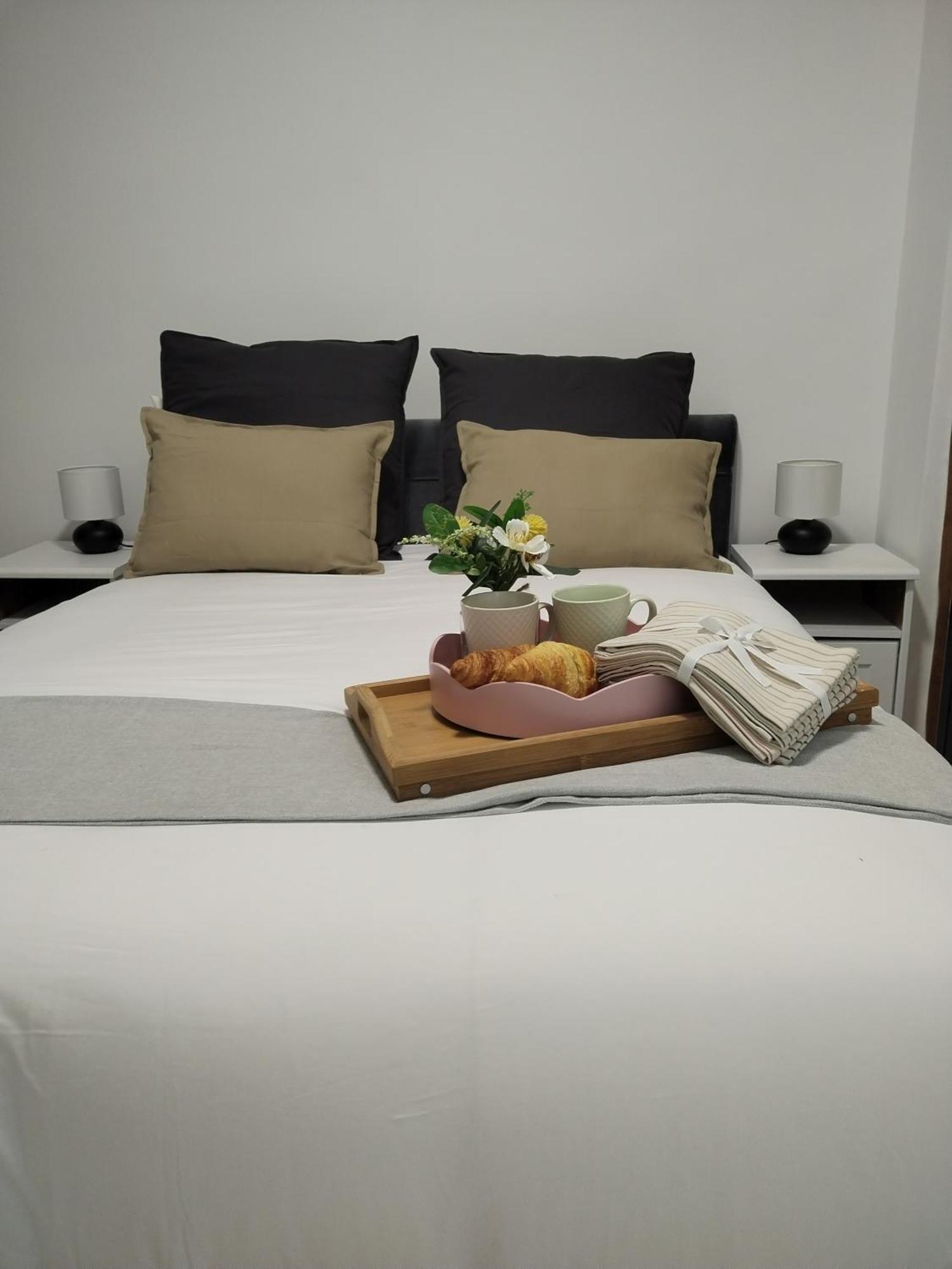 Apartment Great En Gran Via Madrid