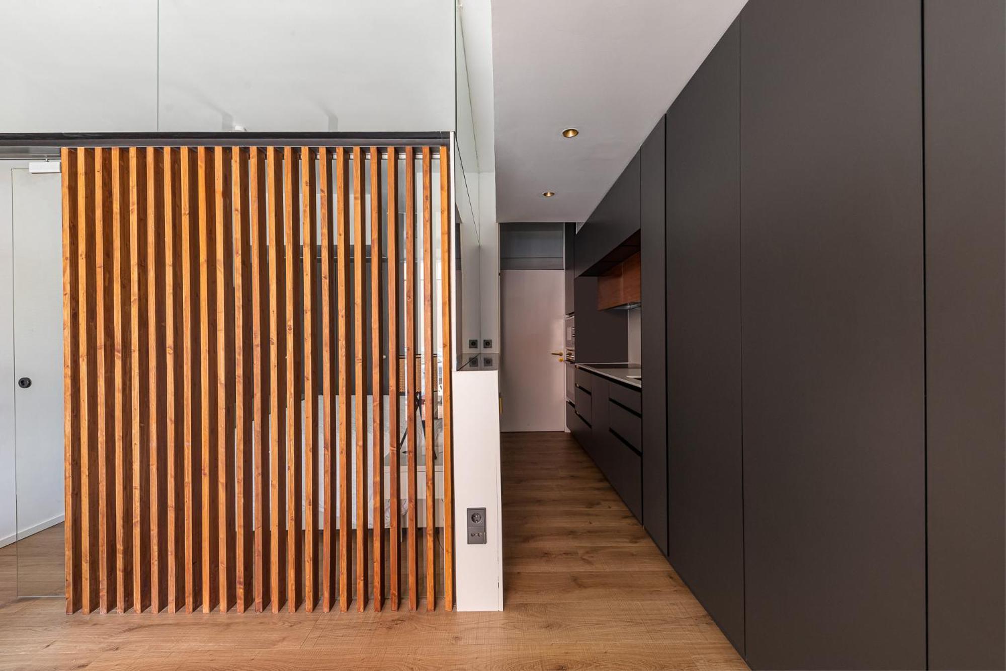 De Diseno En Caleido Apartamento *