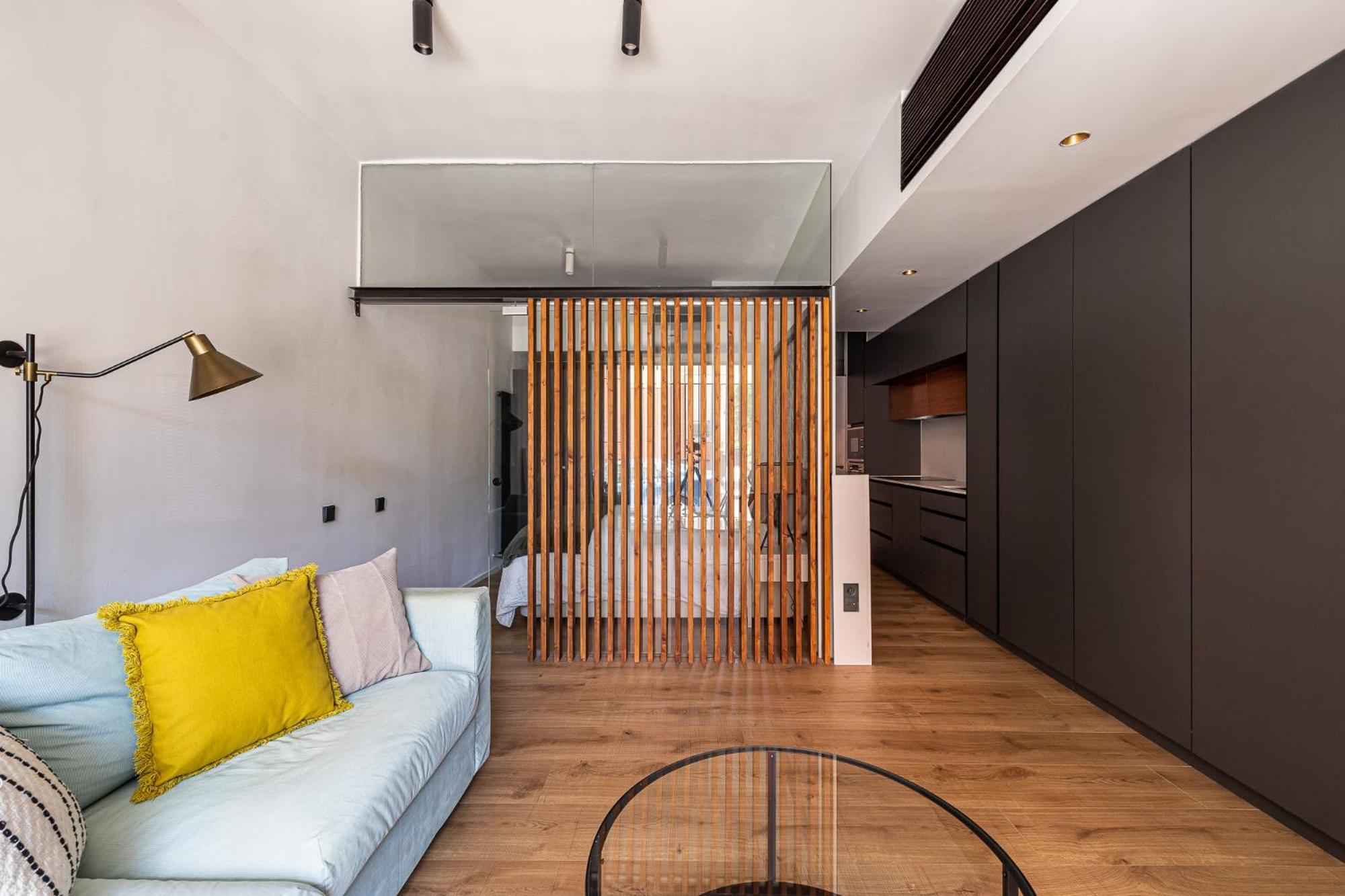 Apartamento De Diseno En Caleido