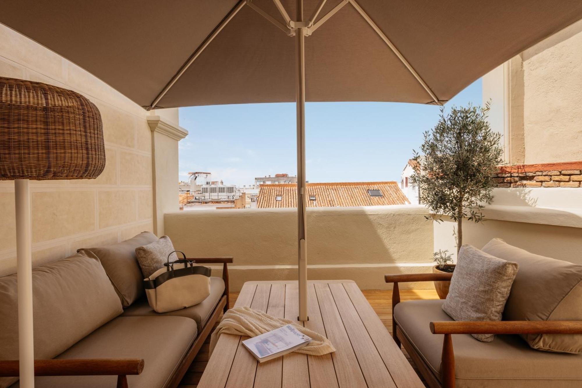 Atocha, Affiliated By Meliá Hotel