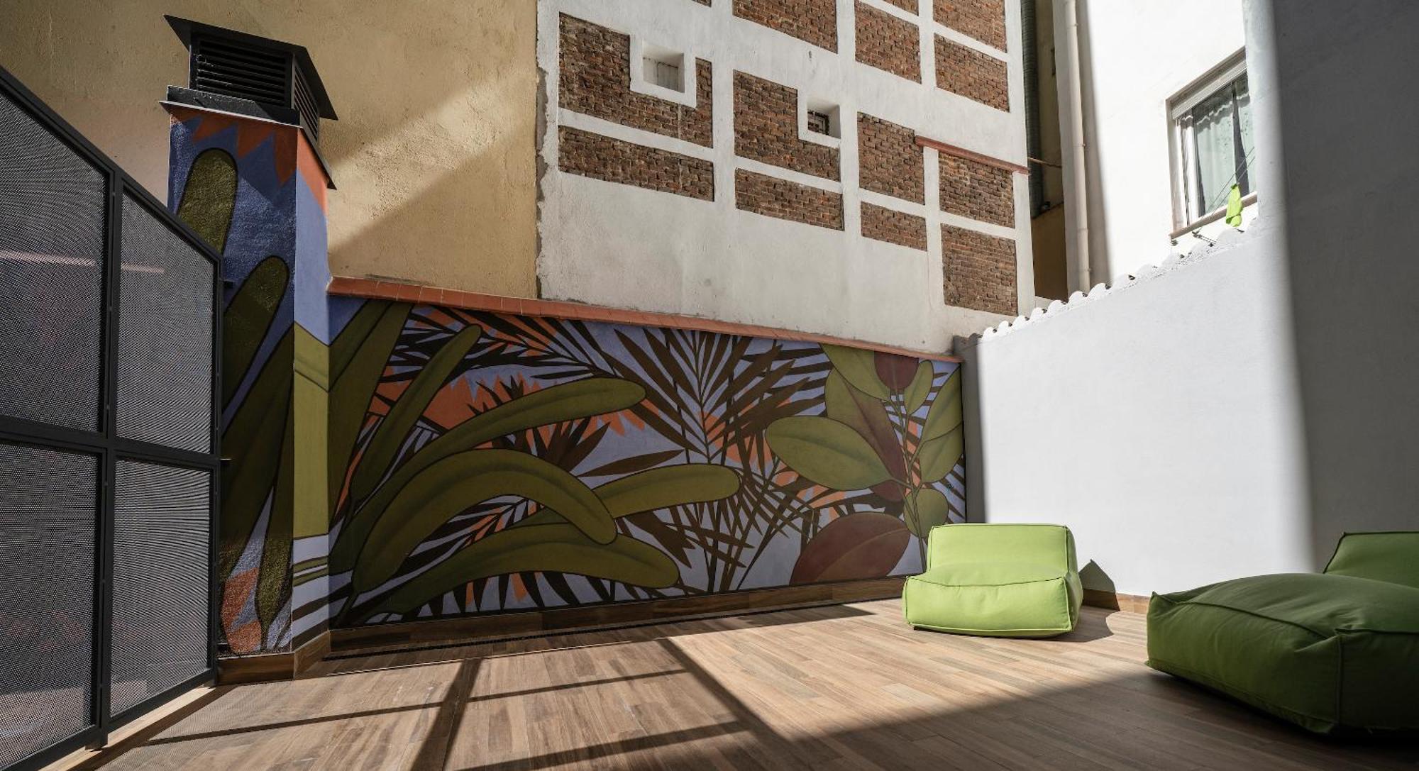Aparthotel Sonder Malasana Madrid