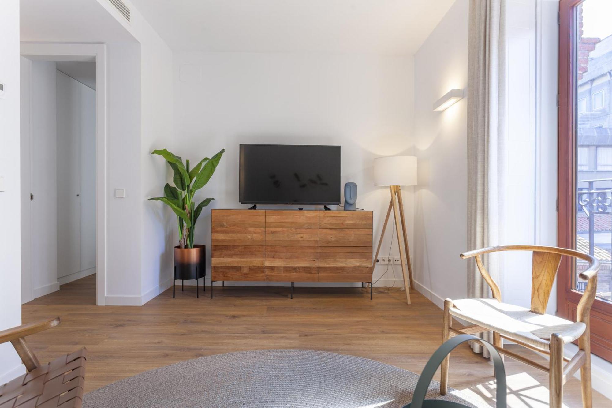 Bellas Artes En Apartamento