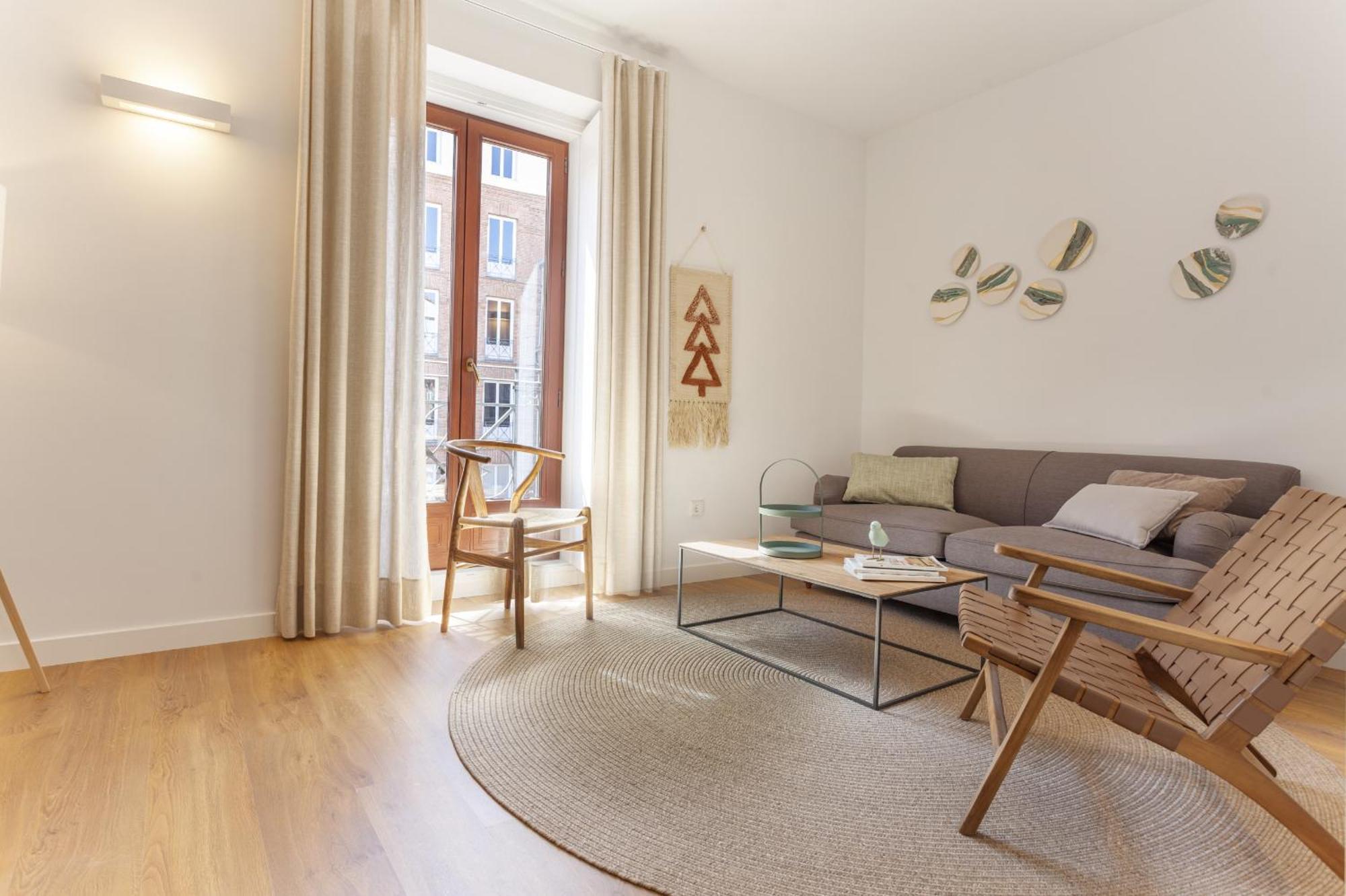 Bellas Artes En Apartamento