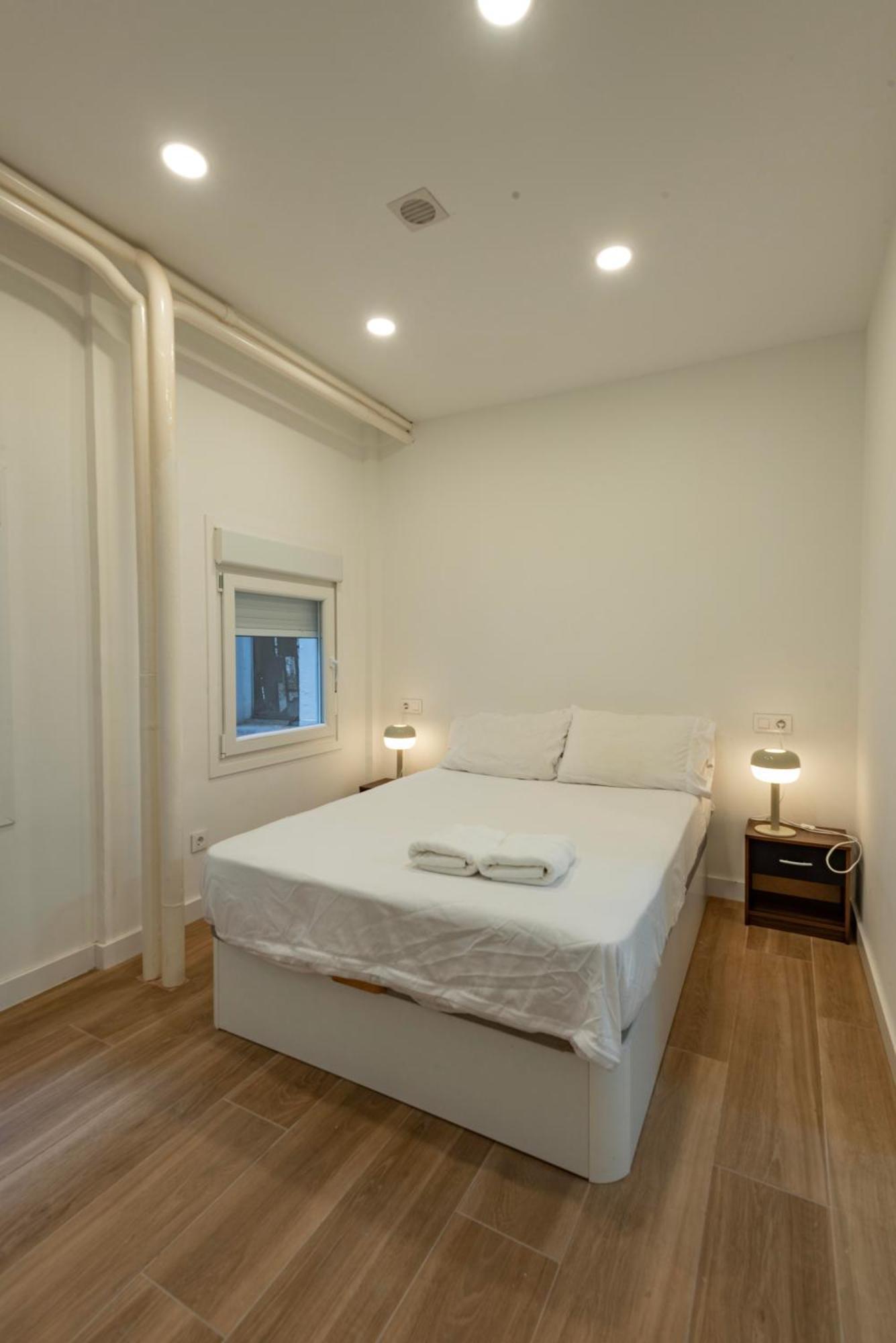 Appartement A Centro, Metro 2 Min A Pie