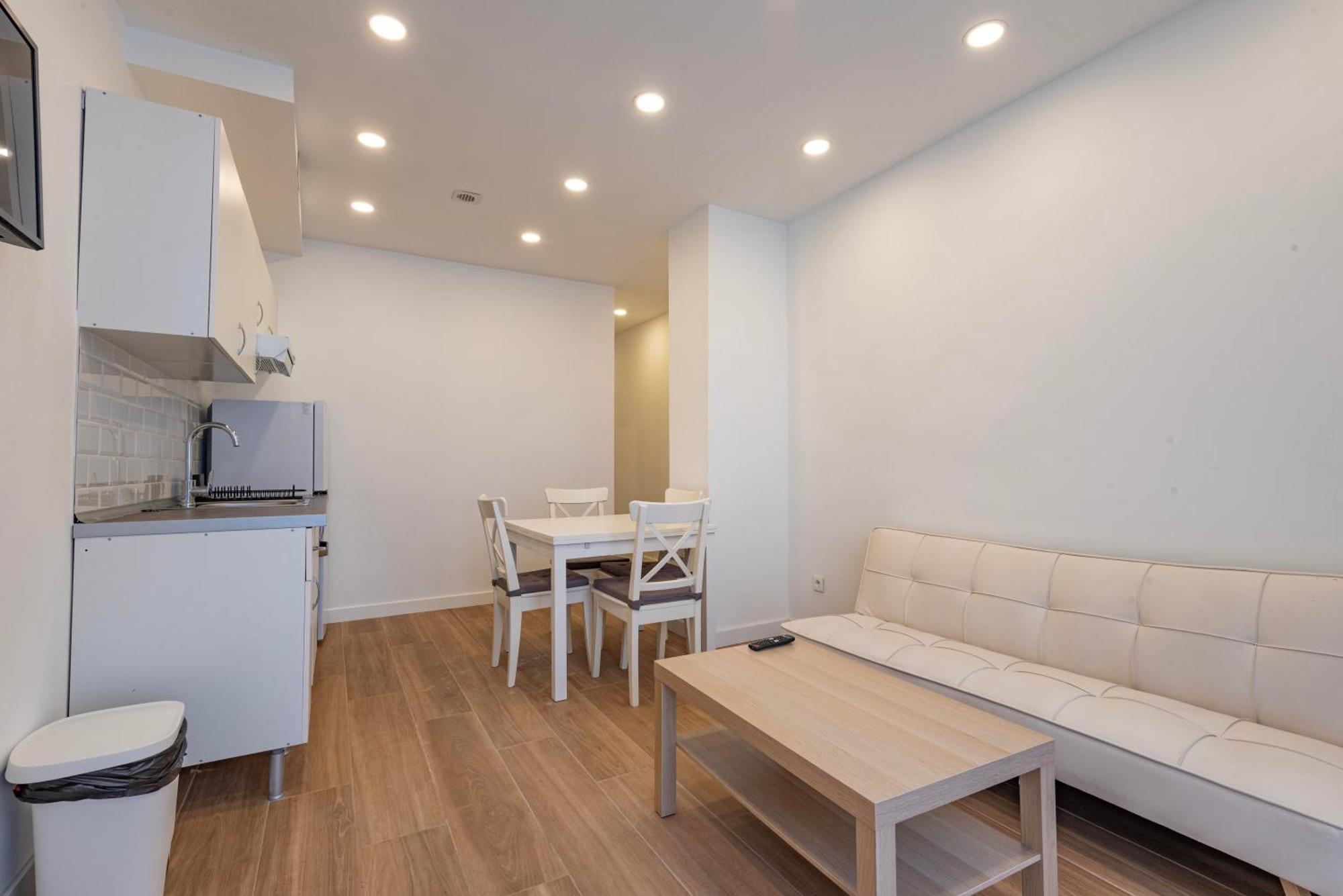 Appartement A Centro, Metro 2 Min A Pie