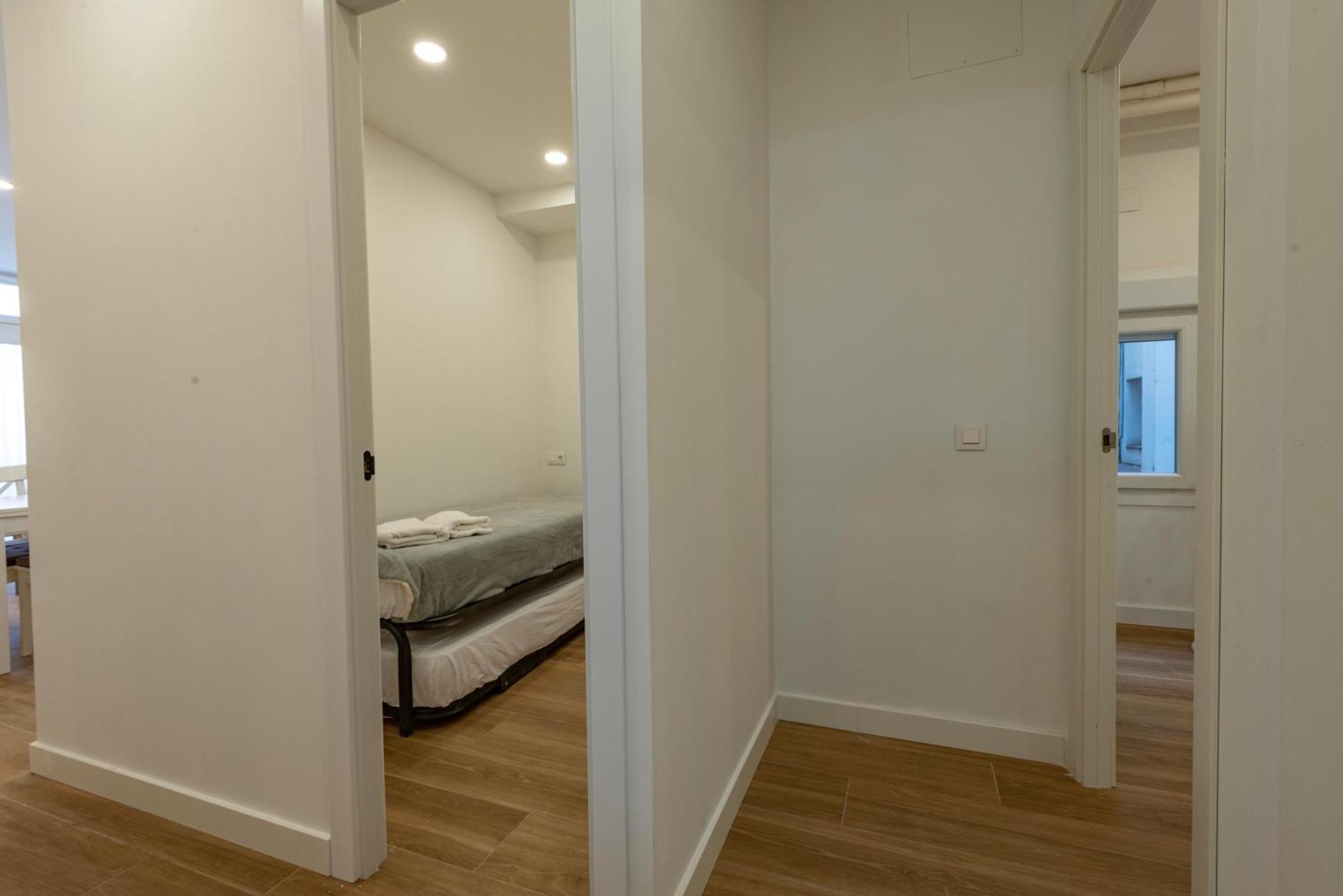 Appartement A Centro, Metro 2 Min A Pie *