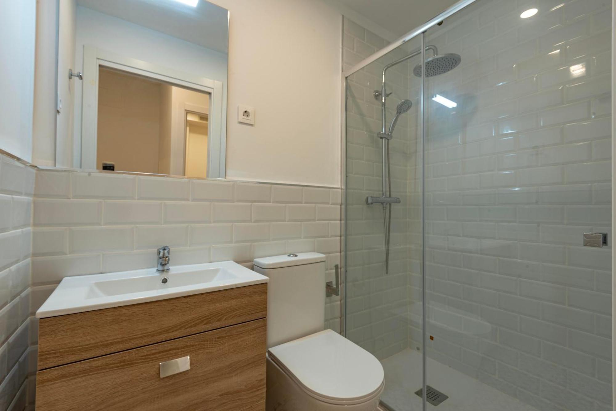 A Centro, Metro 2 Min A Pie Appartement Madrid