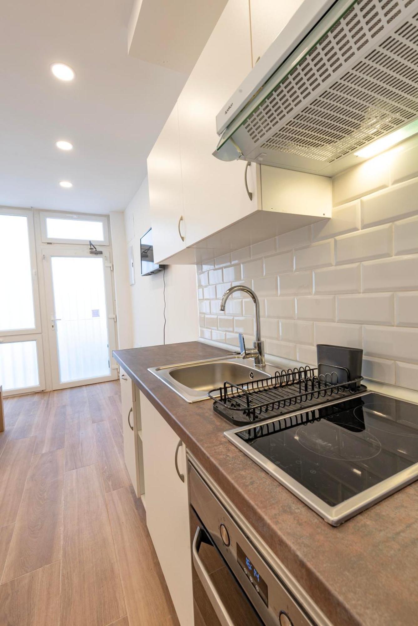 Appartement A Centro, Metro 2 Min A Pie