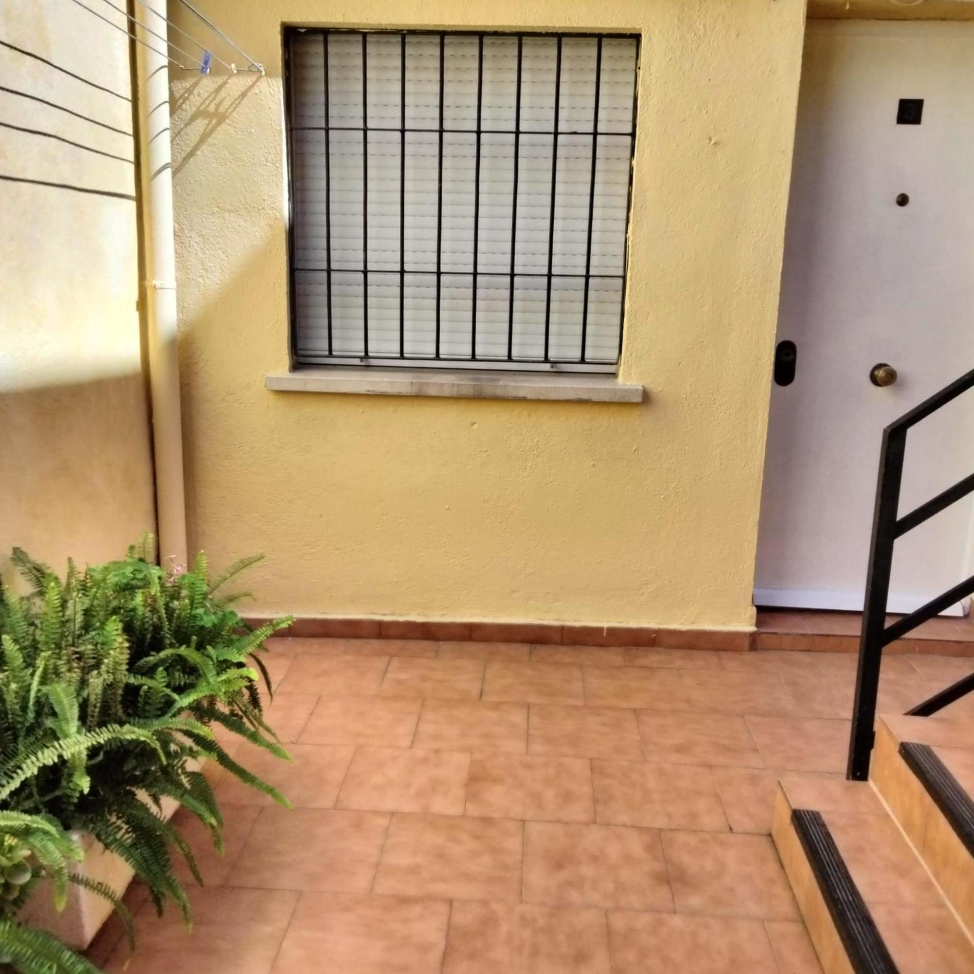 Apartamento Ds3- Loft Con Aire Acondicionado Y Wifi En Madri