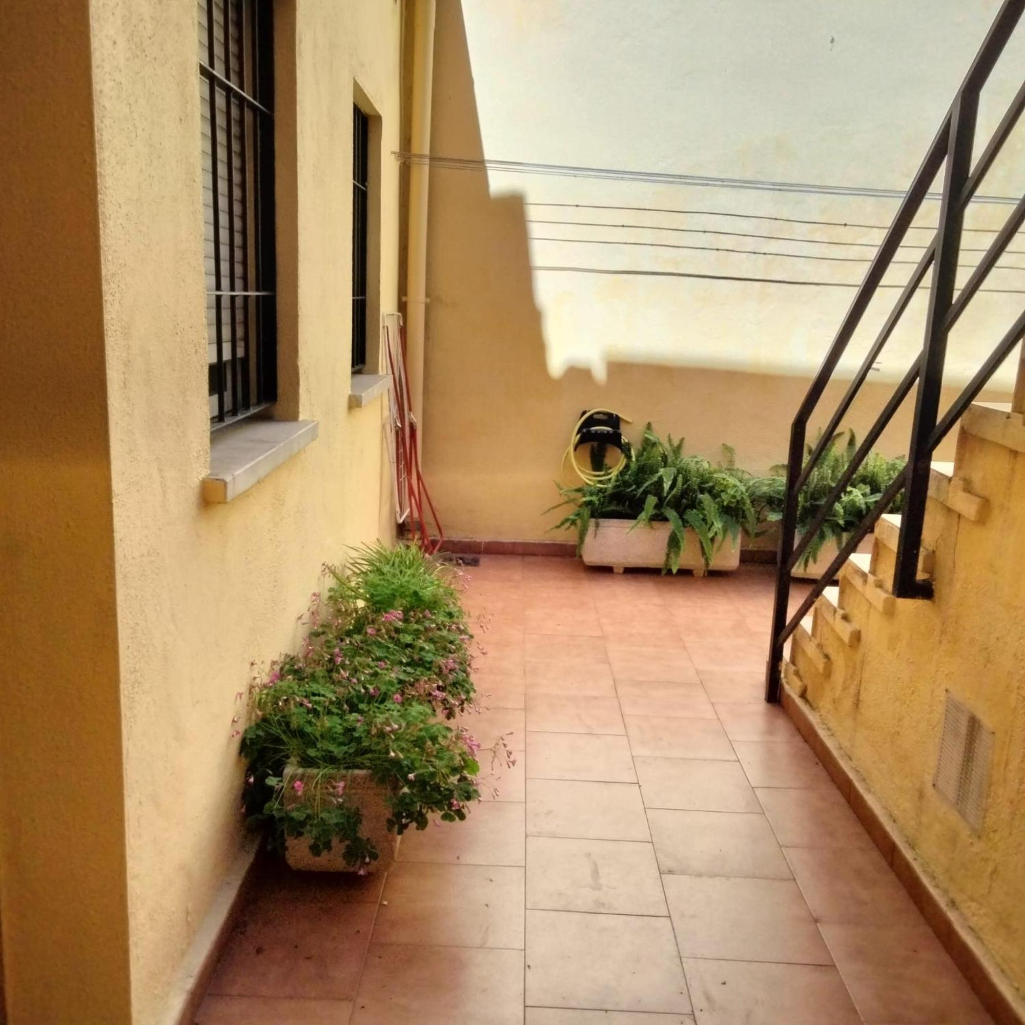 Appartement Ds3- Loft Con Aire Acondicionado Y Wifi En