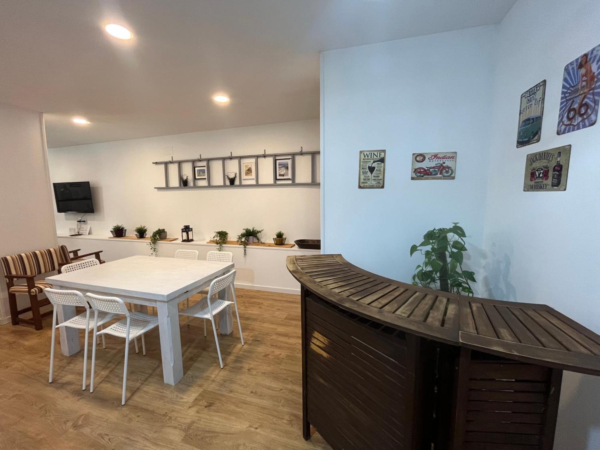 Apartamento Exclusivo En Madrid