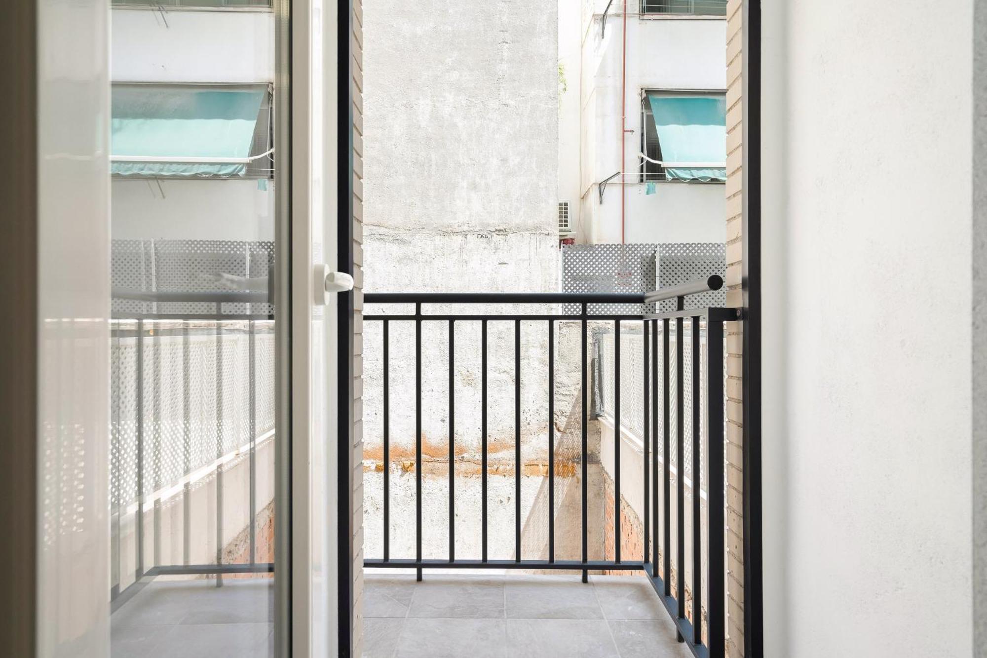 Inteligentes En Vallecas Appartement Madrid