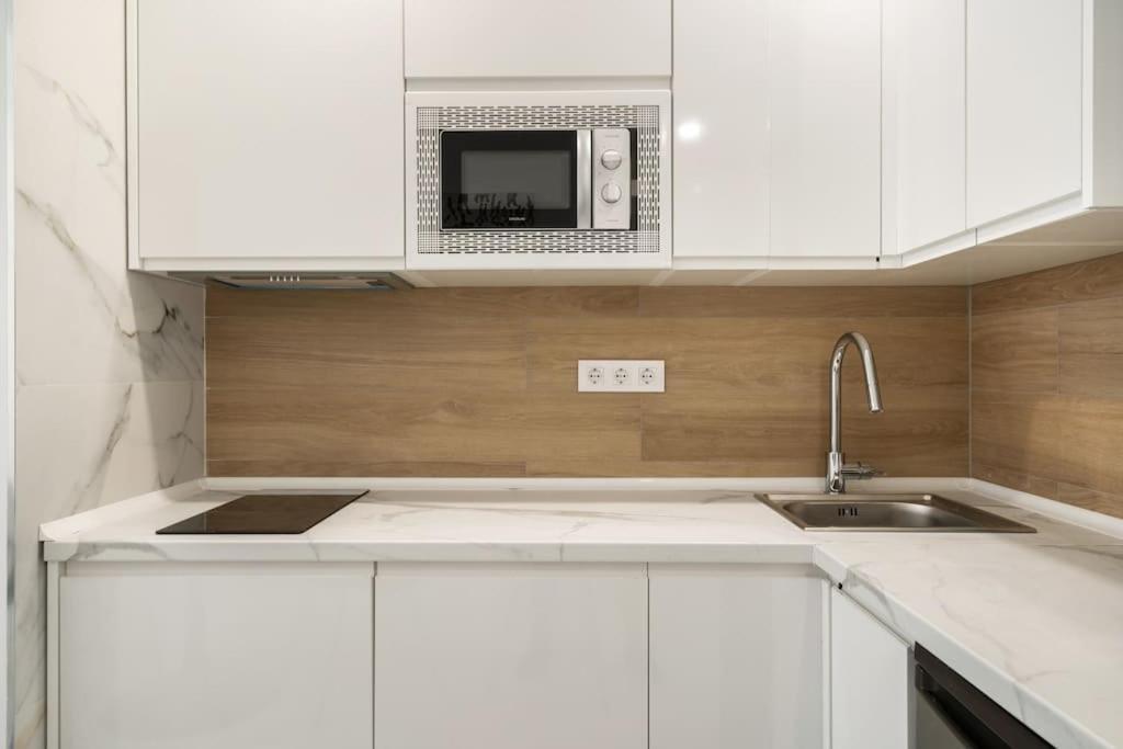 Apartment Cozy In Ley4