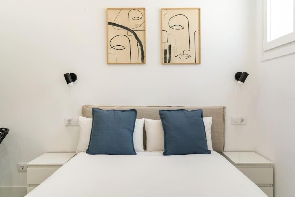 Apartment Cozy In Ley4 *