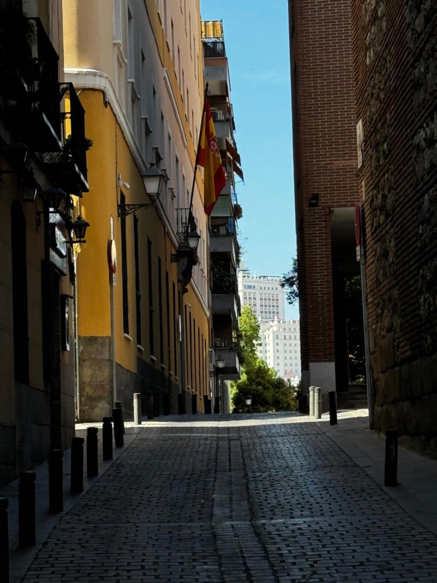 San Nicolas Apartamento Madrid