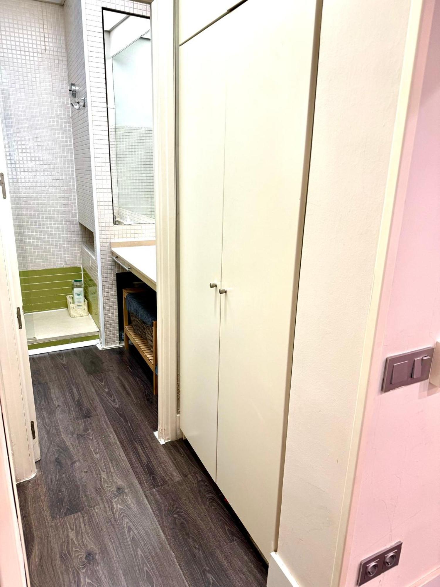 Apartamento San Nicolas
